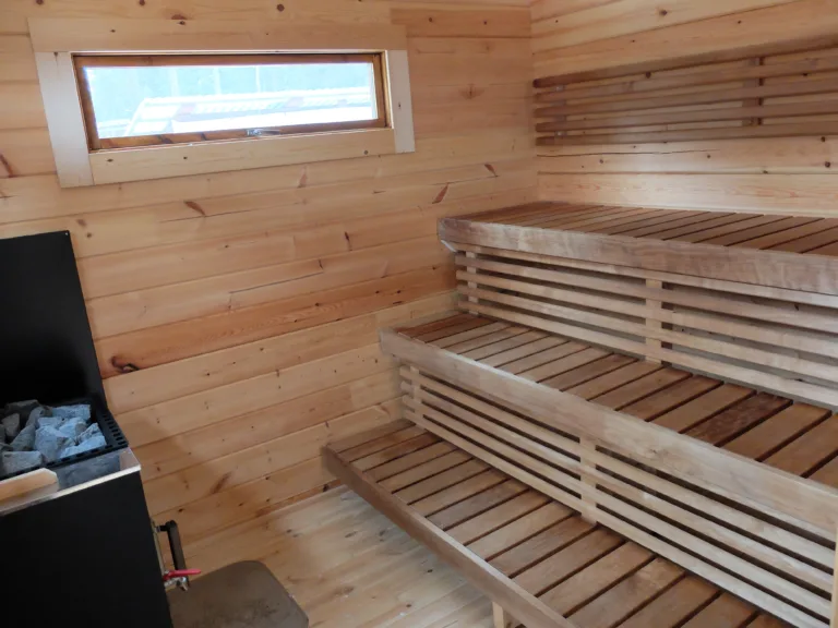 Sauna Knut 14