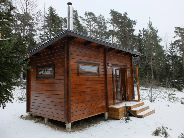 Sauna Knut 14