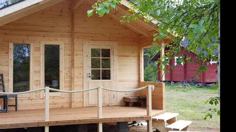 Sauna Hilda 13