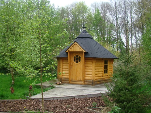 Sauna Royal 9,2