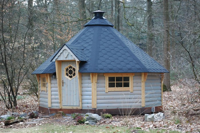 Grillikota Elin 15