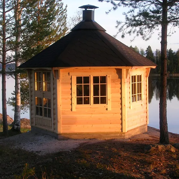 Huvimaja Ellen 9,2